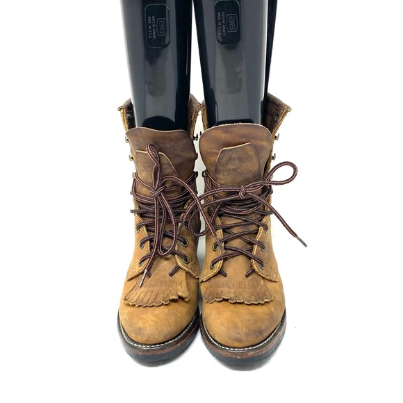 PD Tuff Boots - Picture 2 of 8